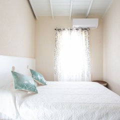 Jaz Cottage in St. Andrew, Barbados from 1304$, photos, reviews - zenhotels.com guestroom