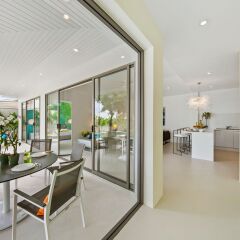 Отель Villa White Orchid Таиланд, Самуи - отзывы, цены и фото номеров - забронировать отель Villa White Orchid онлайн спа