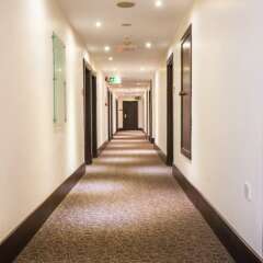 Отель Toledo Hotel Иордания, Амман - отзывы, цены и фото номеров - забронировать отель Toledo Hotel онлайн интерьер отеля фото 3