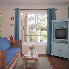 Отель Quinta das Acácias Guest Houses комната для гостей фото 2
