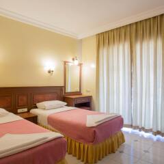 Amaris Apart Hotel Турция, Мармарис - отзывы, цены и фото номеров - забронировать отель Amaris Apart Hotel онлайн комната для гостей фото 4