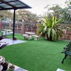 Отель Baan Wanchart Bangkok Residences Бангкок фото 2