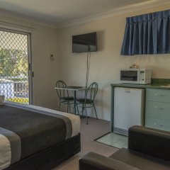 Chermside Court Motel in Brisbane, Australia from 151$, photos, reviews - zenhotels.com