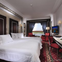 Отель Sonesta St George Hotel Luxor Египет, Луксор - отзывы, цены и фото номеров - забронировать отель Sonesta St George Hotel Luxor онлайн комната для гостей фото 2
