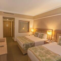 Отель Innvista Hotels Belek - All Inclusive Белек комната для гостей фото 3