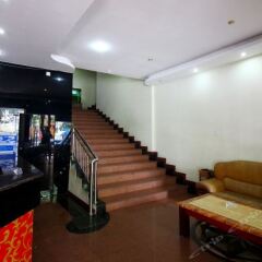 Yuening Hostel развлечения