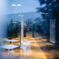 The Grove Design Hotel сауна