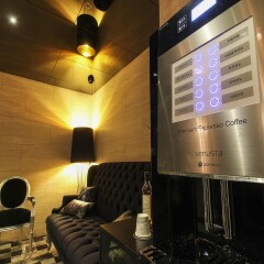 Hotel Cullinan Daechi развлечения