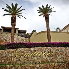 Отель Pueblo Bonito Montecristo Luxury Villas - All Inclusive Мексика, Педрегал - отзывы, цены и фото номеров - забронировать отель Pueblo Bonito Montecristo Luxury Villas - All Inclusive онлайн фото 4