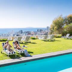 Отель Ellerman House детские мероприятия