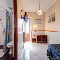 Hotel Planet комната для гостей фото 4