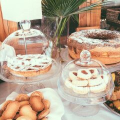 Отель Sirenetta Италия, Лидо-ди-Остия - 4 отзыва об отеле, цены и фото номеров - забронировать отель Sirenetta онлайн питание фото 2