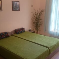 Mini Hotel Max комната для гостей фото 2
