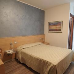 Hotel Bella Venezia Mare комната для гостей