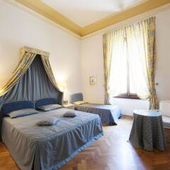 Palazzo Ruspoli Hotel детские мероприятия фото 2