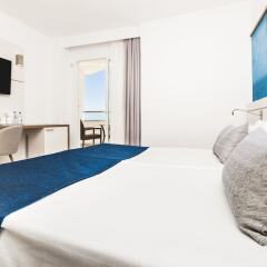 Globales Santa Lucia Hotel - Adults Only комната для гостей фото 5