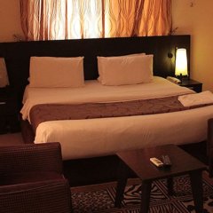Отель Lakeem Suites Adebola Нигерия, Лагос - отзывы, цены и фото номеров - забронировать отель Lakeem Suites Adebola онлайн