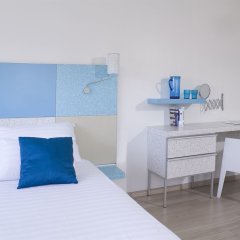 Prima City Hotel in Tel Aviv, Israel from 162$, photos, reviews - zenhotels.com room amenities
