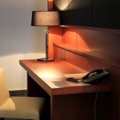 Отель Avala Resort & Villas удобства в номере