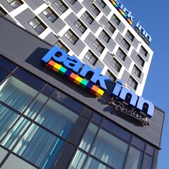 Гостиница Park Inn by Radisson Ярославль фото 3