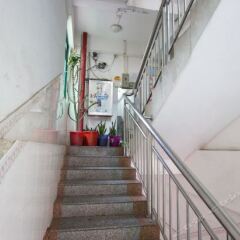 Xinyuan Hostel интерьер отеля фото 2