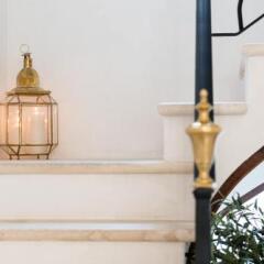 Отель S'Hotelet D'Es Born - Suites And Spa Испания, Сьюдадела - отзывы, цены и фото номеров - забронировать отель S'Hotelet D'Es Born - Suites And Spa онлайн балкон