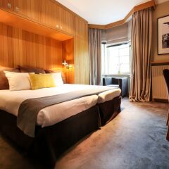 Best Western Delphi Hotel комната для гостей