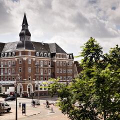 Milling Hotel Plaza фото 2