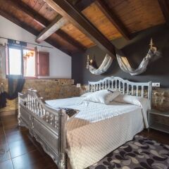 Отель La Posada de Ojebar спа