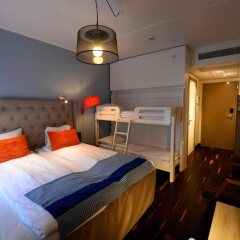 Отель Scandic Stavanger City Норвегия, Ставангер - отзывы, цены и фото номеров - забронировать отель Scandic Stavanger City онлайн комната для гостей фото 2