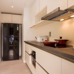 Отель M Suites by S Home Хошимин фото 26