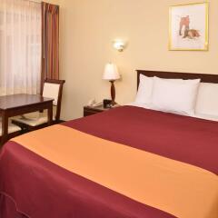 Отель Americas Best Value Inn Озона комната для гостей фото 5