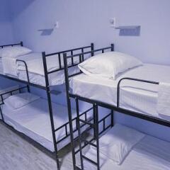 Отель Tbil Home Hostel Грузия, Тбилиси - отзывы, цены и фото номеров - забронировать отель Tbil Home Hostel онлайн приотельная территория