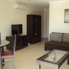 Отель Parque Mourabel, Oasis Village, Pe do Lago Португалия, Пешао - 1 отзыв об отеле, цены и фото номеров - забронировать отель Parque Mourabel, Oasis Village, Pe do Lago онлайн комната для гостей фото 3