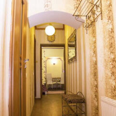 Апартаменты Austrian Lviv Apartments Львов интерьер отеля фото 2