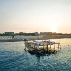 Sunis Elita Beach Resort Hotel & Spa – All Inclusive фото 3