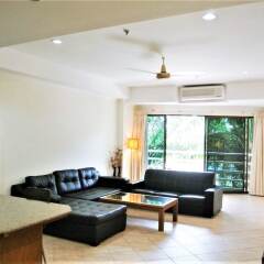Отель View Talay 2 - 1 bed Jomtien Паттайя комната для гостей фото 4