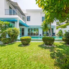 Отель Villas In Pattaya Таиланд, Паттайя - отзывы, цены и фото номеров - забронировать отель Villas In Pattaya онлайн фото 14