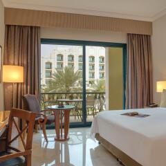 Отель Al Ain Rotana ОАЭ, Эль-Айн - отзывы, цены и фото номеров - забронировать отель Al Ain Rotana онлайн комната для гостей фото 4