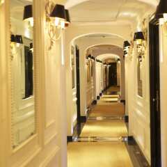 Hotel d'Inghilterra Roma - Starhotels Collezione фитнесс-зал