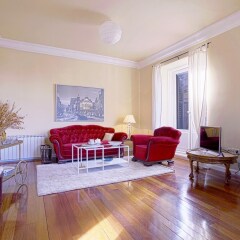 Отель Wonderful 3 Bd Apartm in Prime Location. Plaza Mayor Испания, Мадрид - отзывы, цены и фото номеров - забронировать отель Wonderful 3 Bd Apartm in Prime Location. Plaza Mayor онлайн фото 7