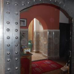 Отель Riad Hugo Марокко, Марракеш - отзывы, цены и фото номеров - забронировать отель Riad Hugo онлайн спа фото 2