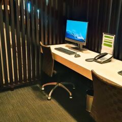 Отель Holiday Inn Suva Фиджи, Вити-Леву - отзывы, цены и фото номеров - забронировать отель Holiday Inn Suva онлайн фото 13