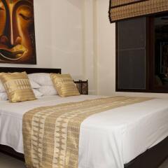 Отель Koh Tao Star Villa комната для гостей