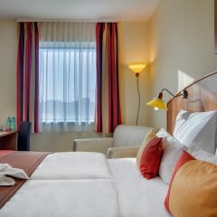 Отель Best Western Amedia Praha детские мероприятия
