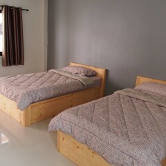 Отель D-Residence комната для гостей фото 4