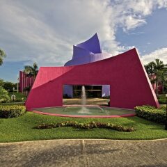 Отель Iberostar Paraiso Maya All Inclusive фото 10