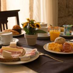 Ribeira do Porto Hotel в номере фото 2