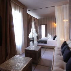 Отель Riad Joya Марракеш фото 3