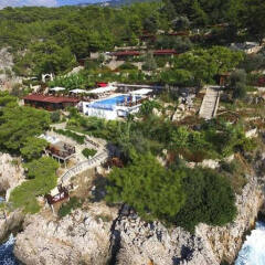 Zakros Hotel Lykia - Adults Only фото 3